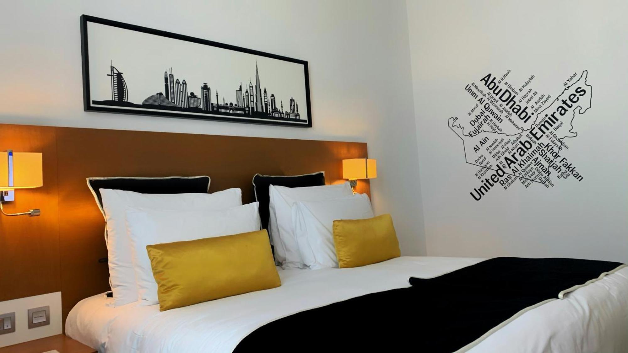 Hotel Ambience Plaza Jmd - Delhi Airport Neu-Delhi Exterior foto