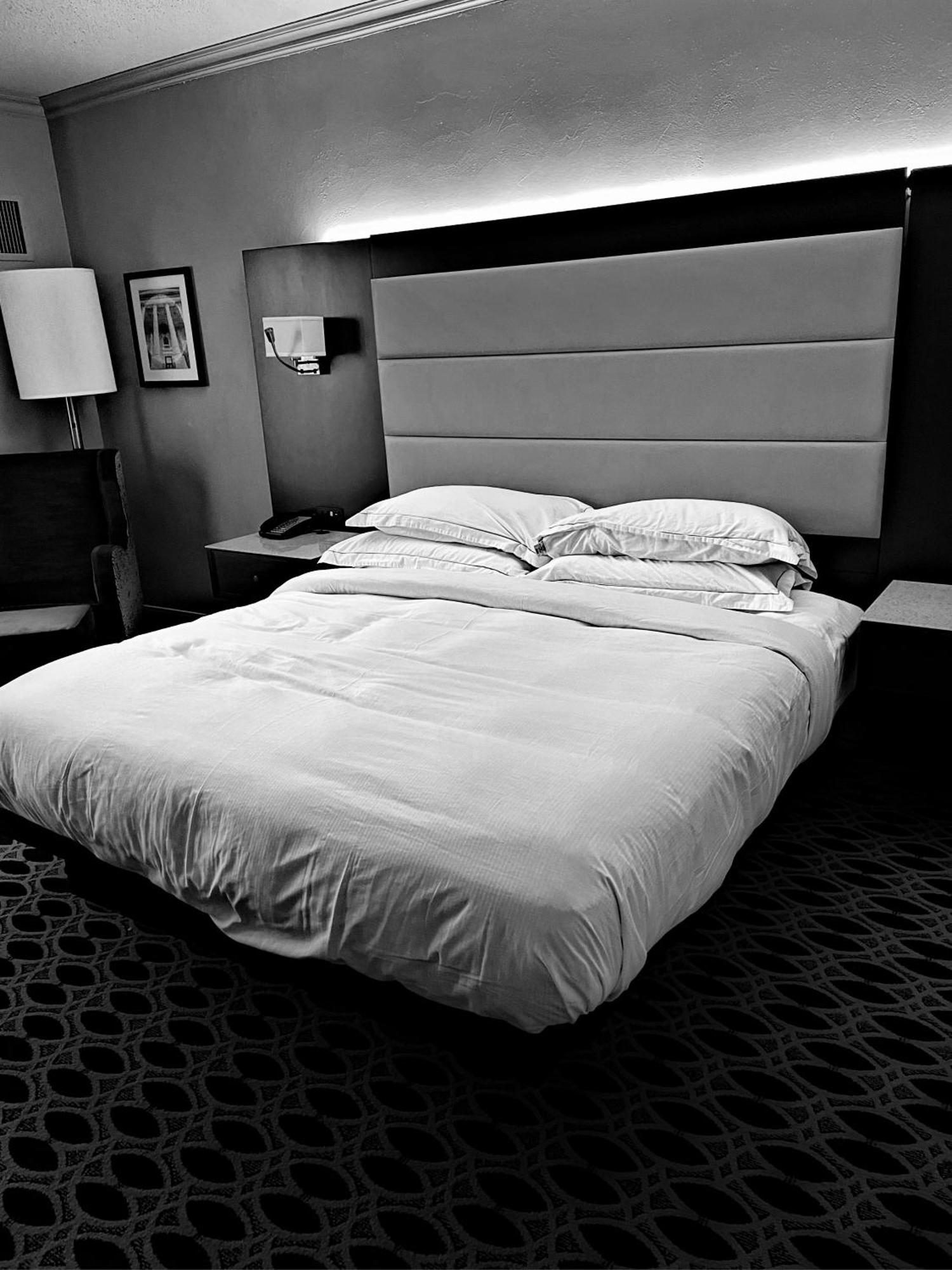 Hotel Ambience Plaza Jmd - Delhi Airport Neu-Delhi Exterior foto