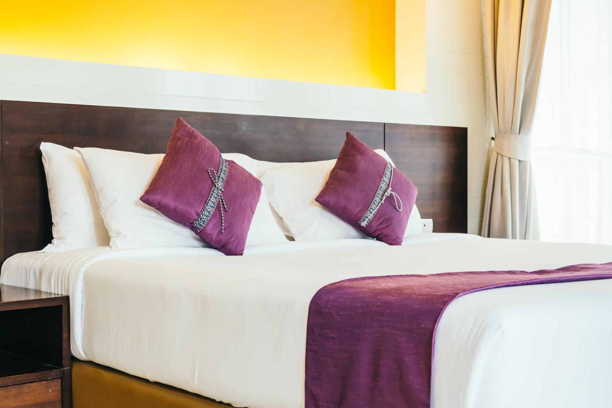 Hotel Ambience Plaza Jmd - Delhi Airport Neu-Delhi Exterior foto